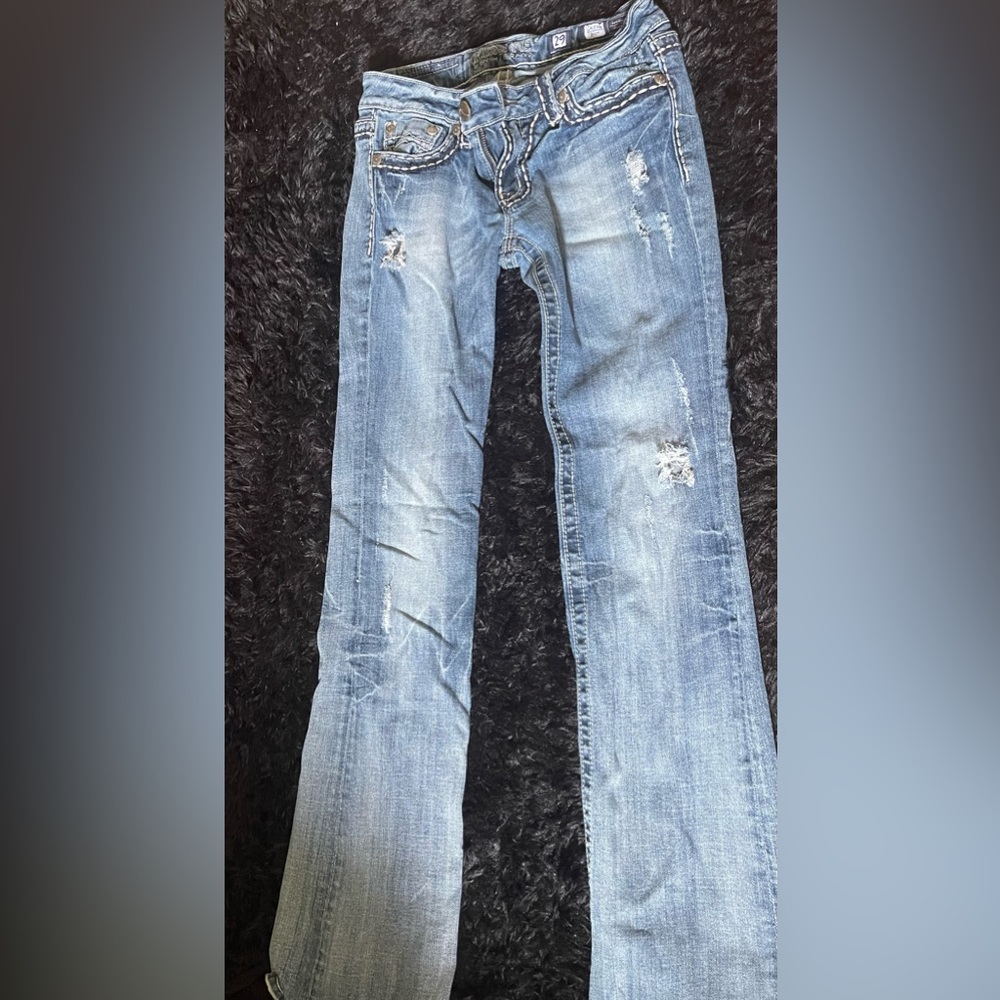 Miss Me Denim Jeans